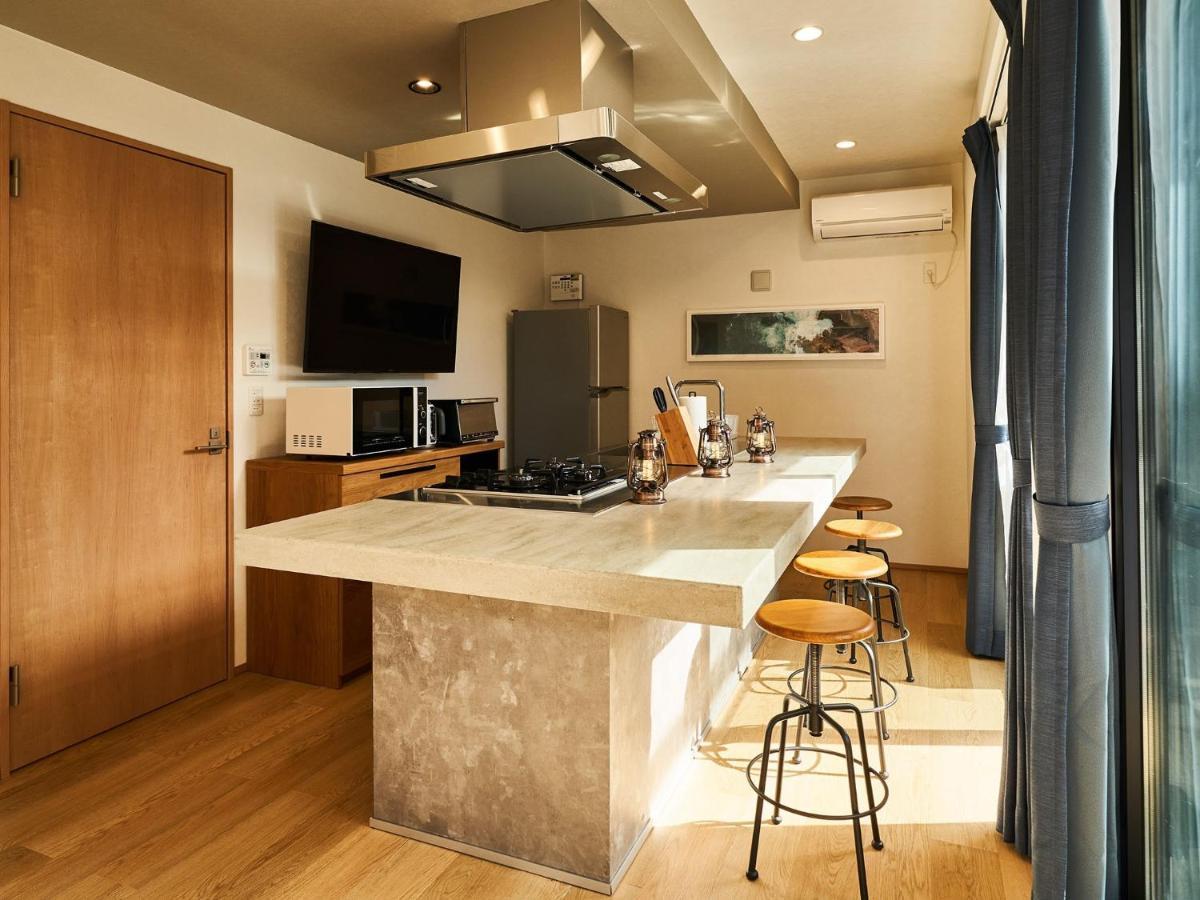 Rakuten STAY VILLA Awaji 102 3 bank beds, Capacity of 9 persons Minamiawaji Bagian luar foto