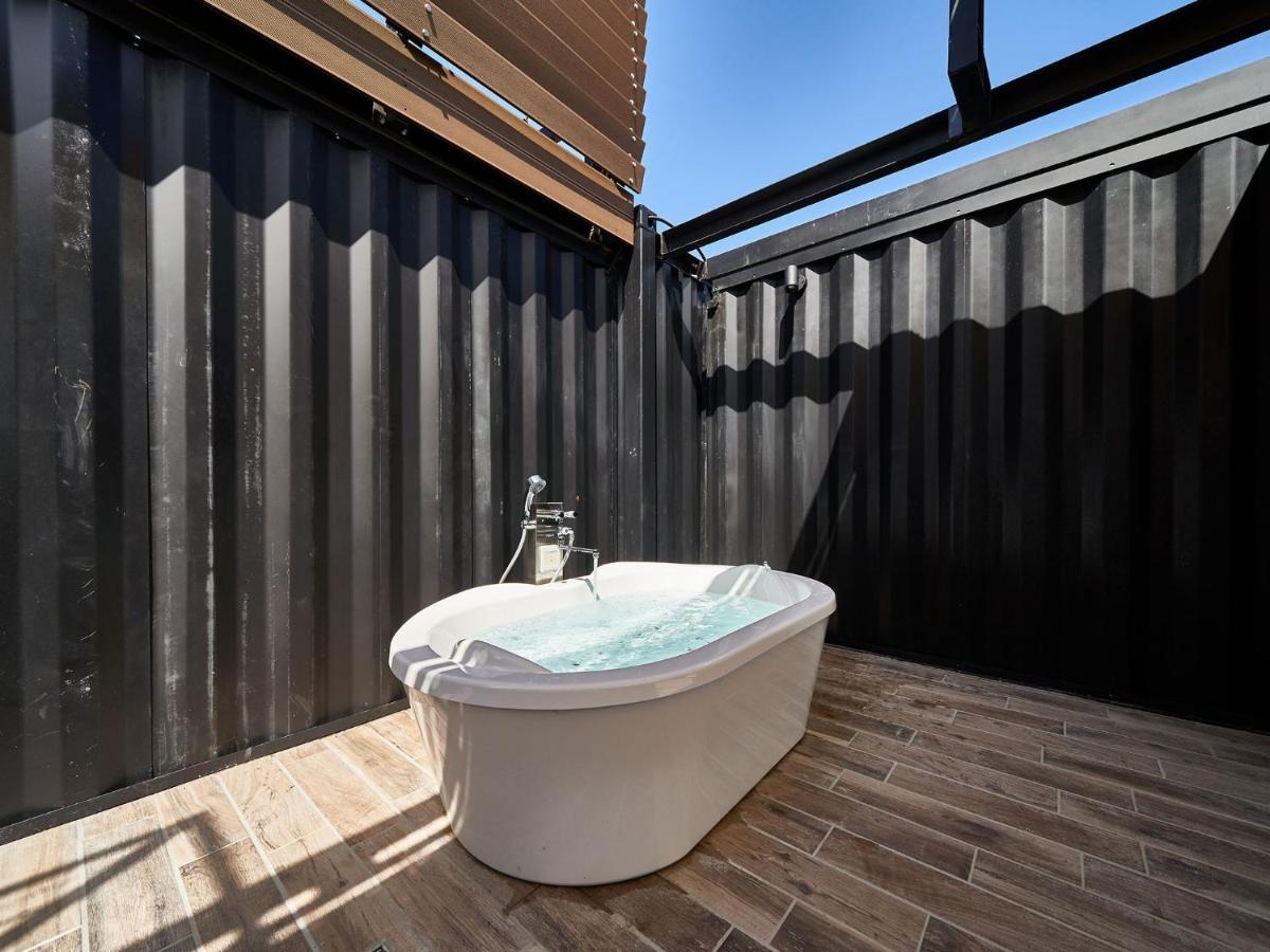 Rakuten STAY VILLA Awaji 102 3 bank beds, Capacity of 9 persons Minamiawaji Bagian luar foto