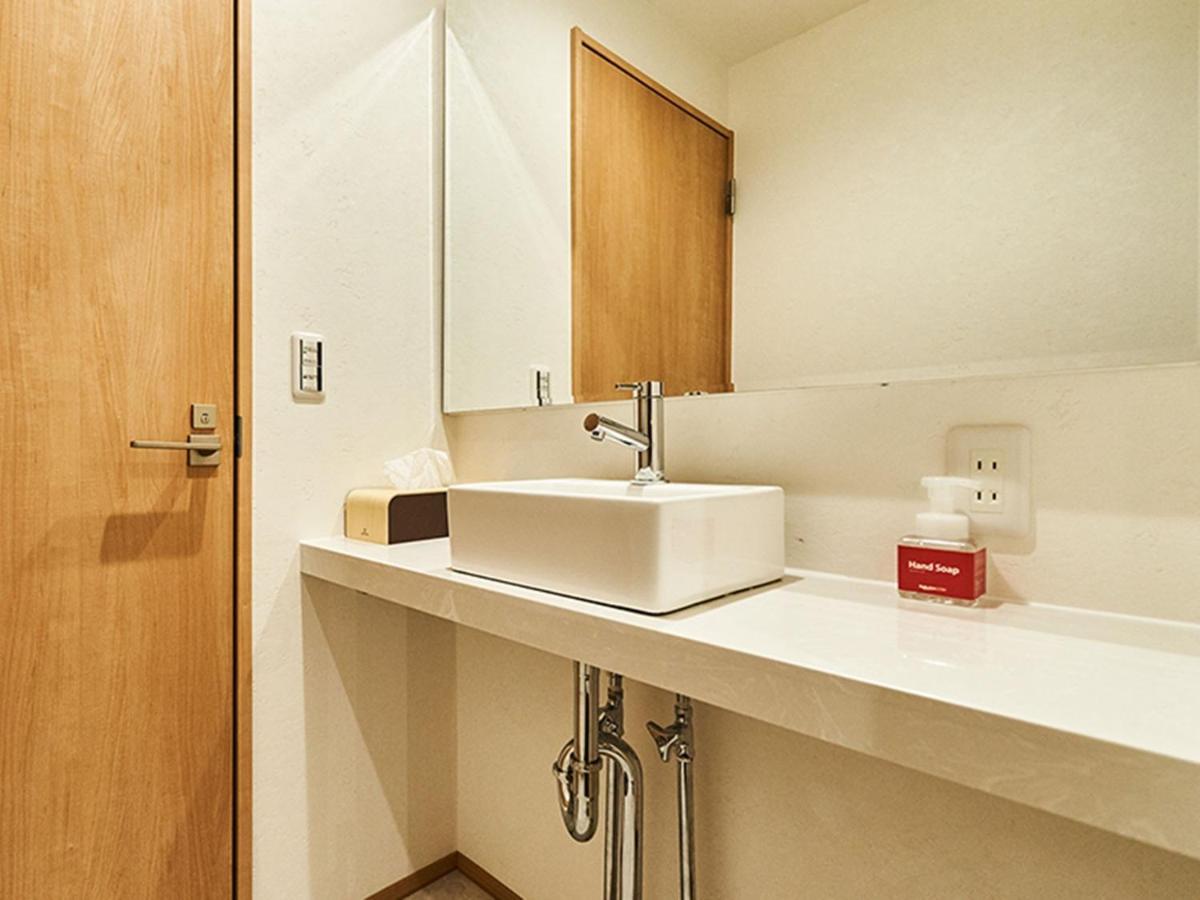 Rakuten STAY VILLA Awaji 102 3 bank beds, Capacity of 9 persons Minamiawaji Bagian luar foto