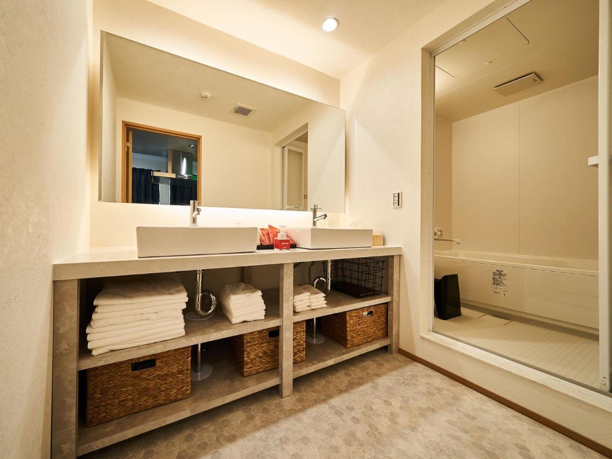 Rakuten STAY VILLA Awaji 102 3 bank beds, Capacity of 9 persons Minamiawaji Bagian luar foto