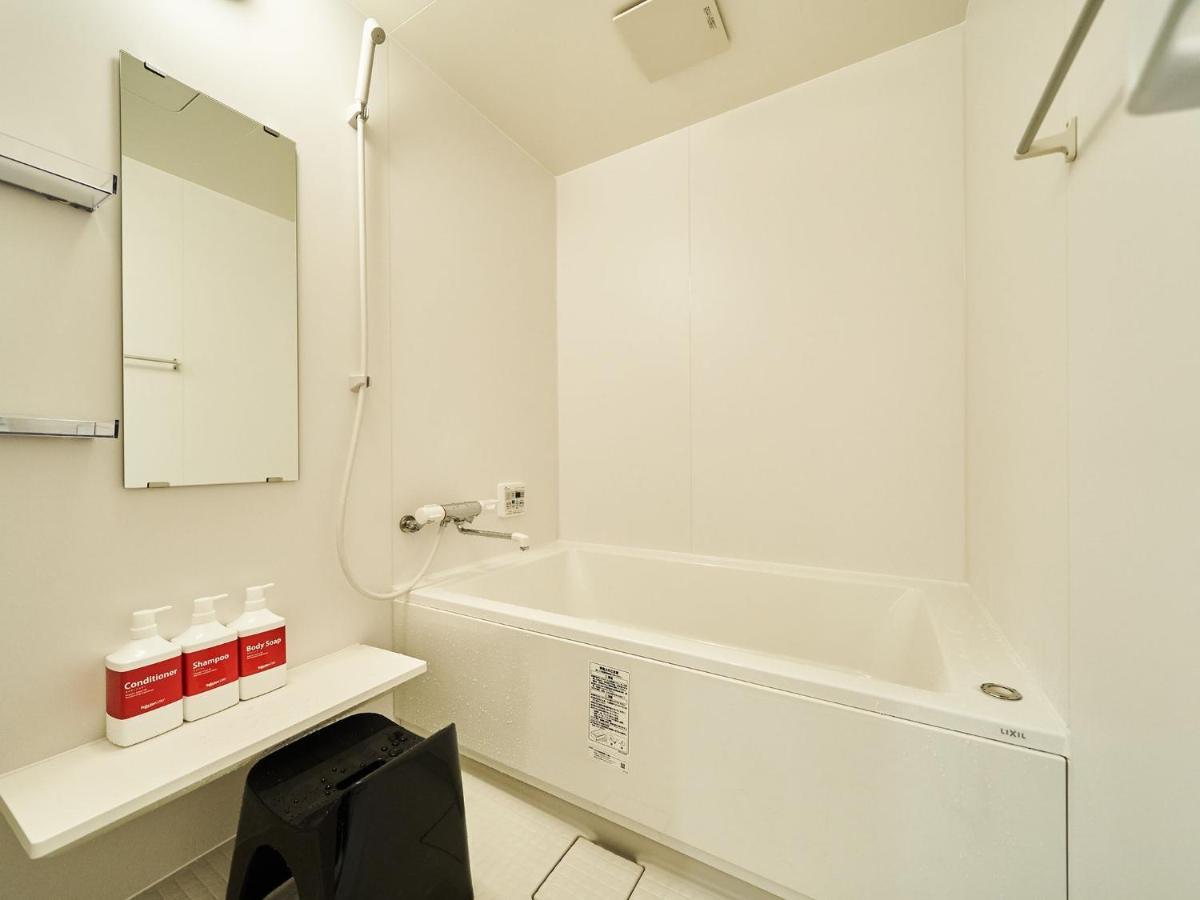 Rakuten STAY VILLA Awaji 102 3 bank beds, Capacity of 9 persons Minamiawaji Bagian luar foto