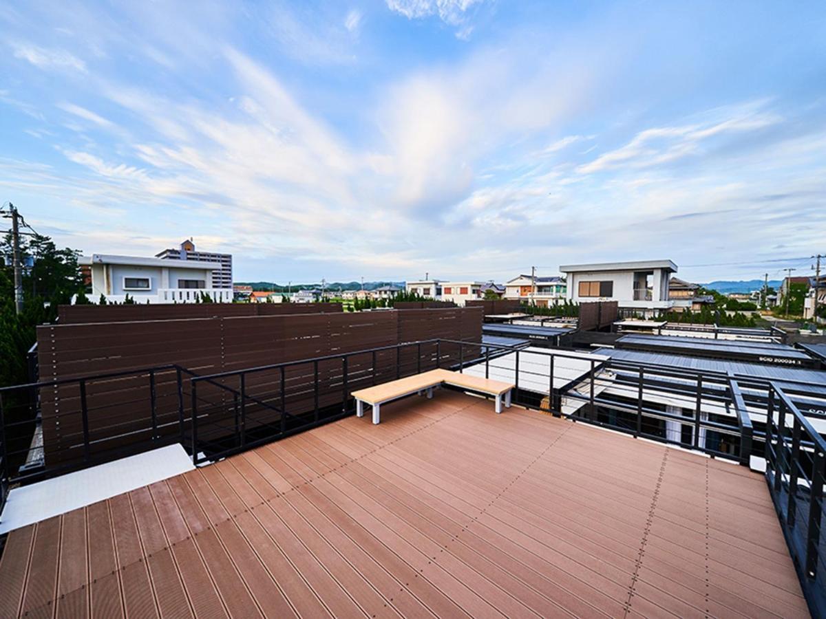 Rakuten STAY VILLA Awaji 102 3 bank beds, Capacity of 9 persons Minamiawaji Bagian luar foto