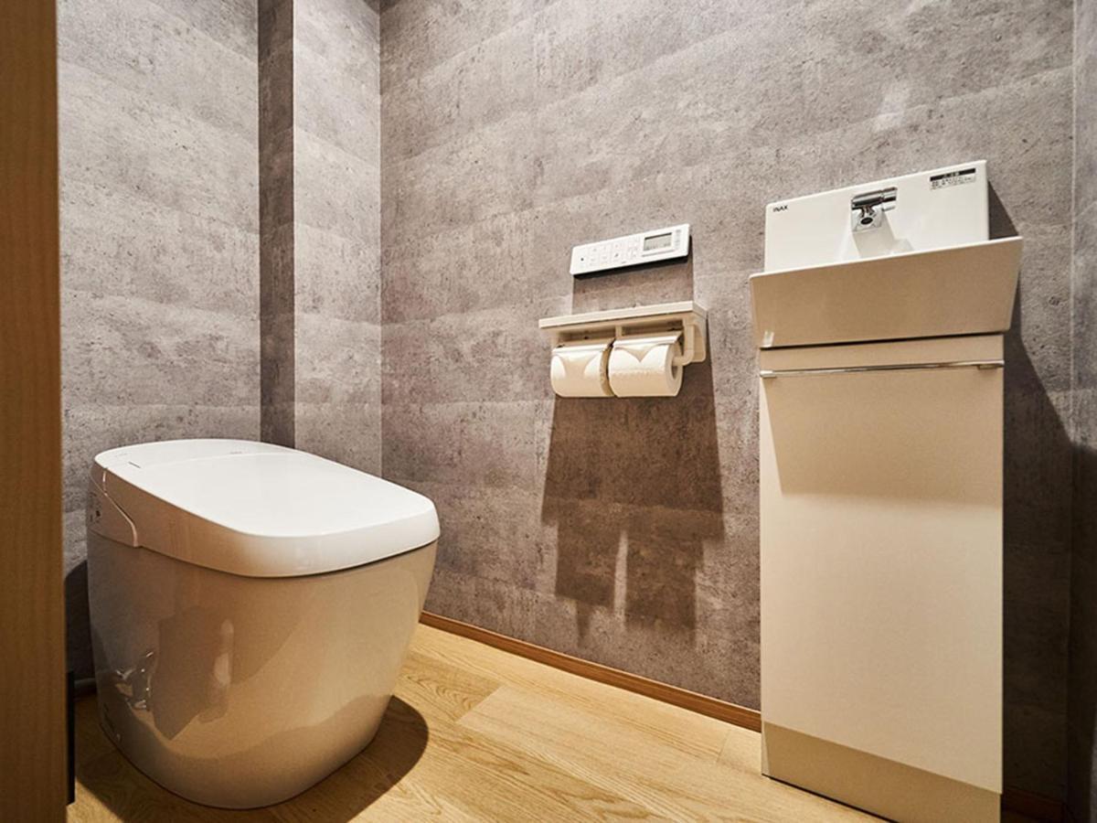 Rakuten STAY VILLA Awaji 102 3 bank beds, Capacity of 9 persons Minamiawaji Bagian luar foto